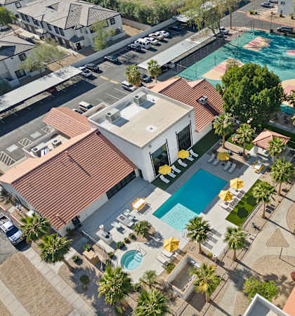 Solas Glendale | Apartments in Glendale, AZ